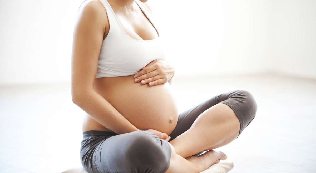 Στάδια Εγκυμοσύνης – 3ο 3μηνο εγκυμοσύνης